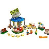 Lego Creator 31095 Púťový kolotoč - cena, porovnanie