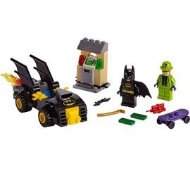 Lego Super Heroes 76137 Batman vs. Hádankár a lúpež