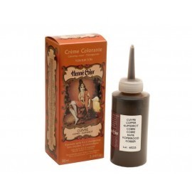 Henna Créme Cuivre medená 90ml