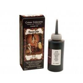 Henna Créme Noir čierna 90ml