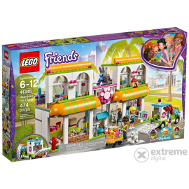 Lego Friends 41345 Obchod pro domácí mazlíčky v městečku Heartlake