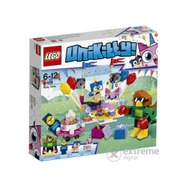 Lego Unikitty Party time! 41453