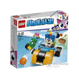 Lego Unikitty 41452 Trojkolka princa Puppycorna