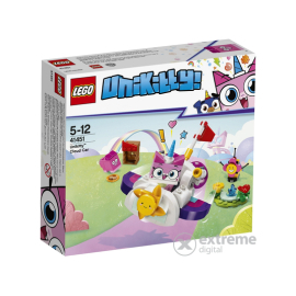Lego Unikitty 41451 Oblačné autíčko