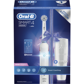 Braun Oral-B Smart 4500N