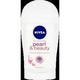 Nivea Pearl & Beauty 48h 40ml