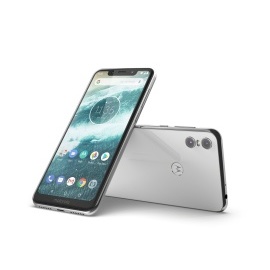 Motorola One Lite