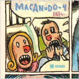 Macanudo 4