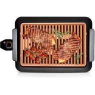 Mediashop Livington Smokeless Grill - cena, porovnanie