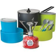 MSR PocketRocket Stove Kit - cena, porovnanie