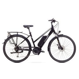 Romet ERT 100 D