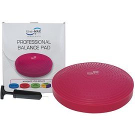 Kine-Max Professional Balance Pad