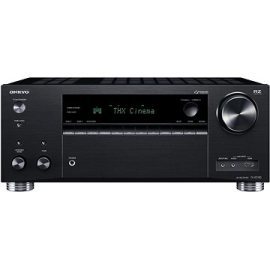 Onkyo TX-RZ740