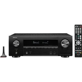 Denon AVR-X1600H