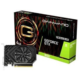 Gainward GeForce GTX1650 4GB 4260183364467