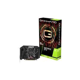 Gainward GeForce GTX1660 6GB 4260183364399