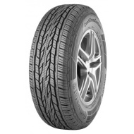 Continental ContiCrossContact LX 2 255/60 R18 112H - cena, porovnanie