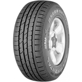 Continental ContiCrossContact LX 2 255/55 R20 107H