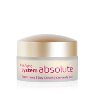 Annemarie Börlind System Absolute Anti-Aging vyhlazující denný krém 50ml - cena, porovnanie