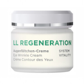 Annemarie Börlind LL Regeneration Vitality Regeneračný očný krém 30ml