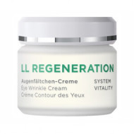 Annemarie Börlind LL Regeneration Vitality Regeneračný očný krém 30ml - cena, porovnanie