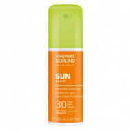 Annemarie Börlind Sun Care Sun Spray SPF30 100ml - cena, porovnanie