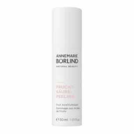 Annemarie Börlind Peeling s ovocnými kyselinami 30ml