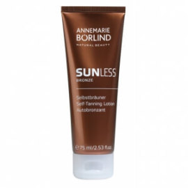 Annemarie Börlind Sunless Bronze 75ml