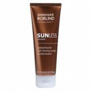 Annemarie Börlind Sunless Bronze 75ml - cena, porovnanie