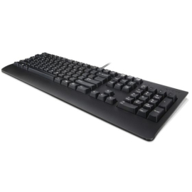 Lenovo USB Keyboard Black