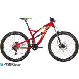 Rock Machine Blizzard 50 27.5"