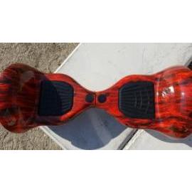 Airboard 51 Brand 1000 Cycles