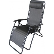 Hecht Relaxing Chair - cena, porovnanie
