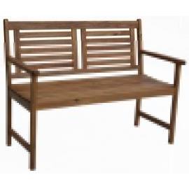 Hecht Woodbench