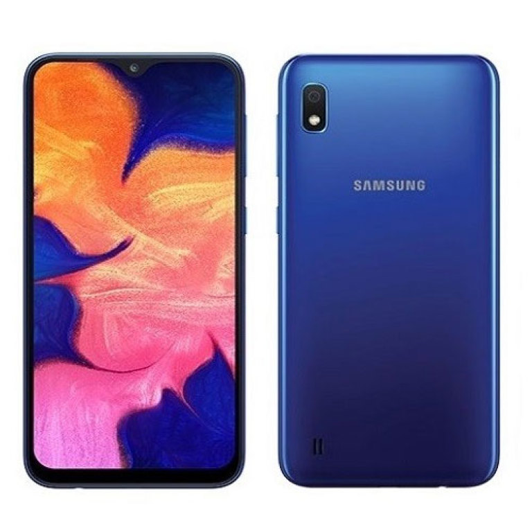 samsung a10 display cena
