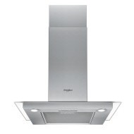 Whirlpool WHFG 63 F LE X - cena, porovnanie