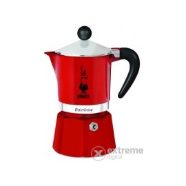 Bialetti Rainbow 6