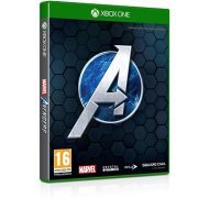 Marvels Avengers - cena, porovnanie