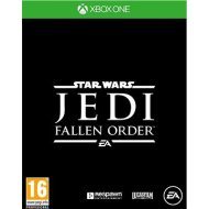 Star Wars Jedi: Fallen Order