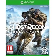 Tom Clancy's Ghost Recon: Breakpoint - cena, porovnanie