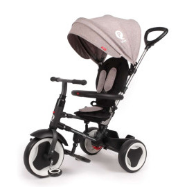 Volare Qplay Tricycle Rito Deluxe