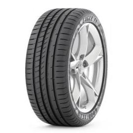 Goodyear Eagle F1 Asymmetric 2 255/35 R18 90Y