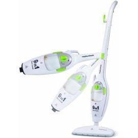Morphy Richards 9in1 Steam Cleaner