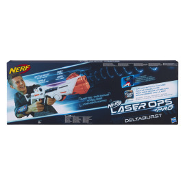 Hasbro Nerf Laser Ops Pro: Deltaburst