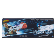 Hasbro Nerf Laser Ops Pro: Deltaburst - cena, porovnanie