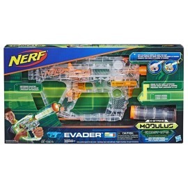 Hasbro Nerf Shadow ops Evader