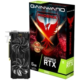 Gainward GeForce RTX 2060 6GB 4260183364313