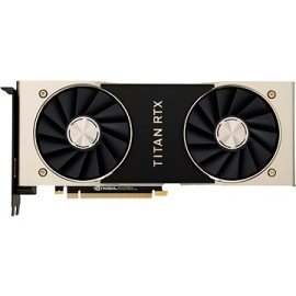 Nvidia Titan RTX 900-1G150-2500-000