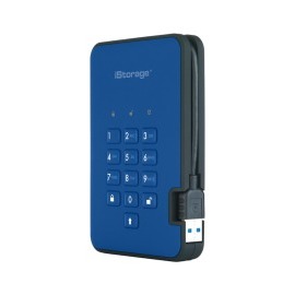 iStorage diskAshur2 2TB