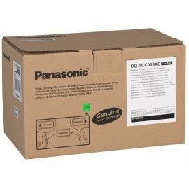 Panasonic DQ-TCC008D